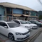 Pousada Dona Vanuza