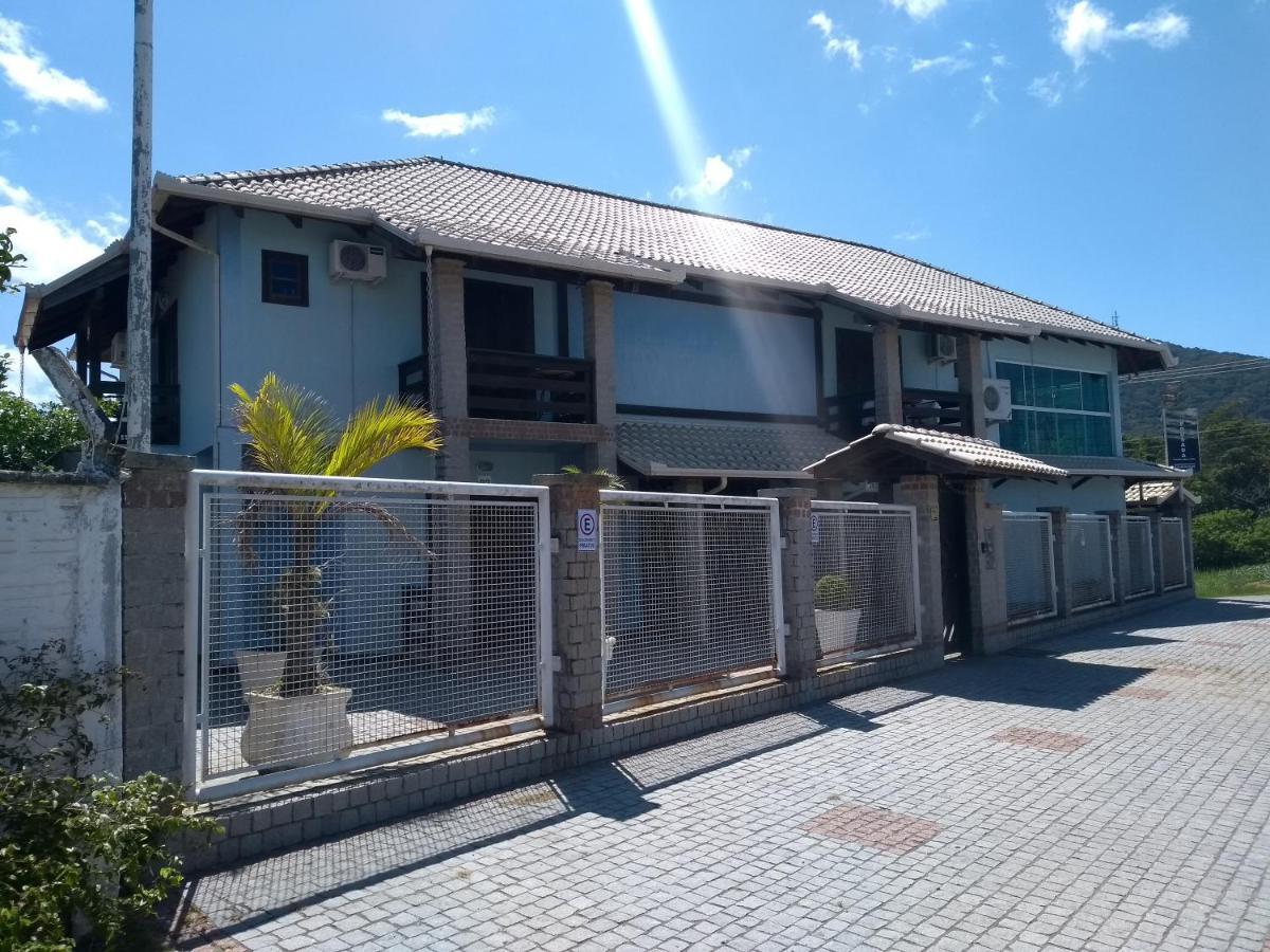 Casa de hóspedes Dona Vanuza