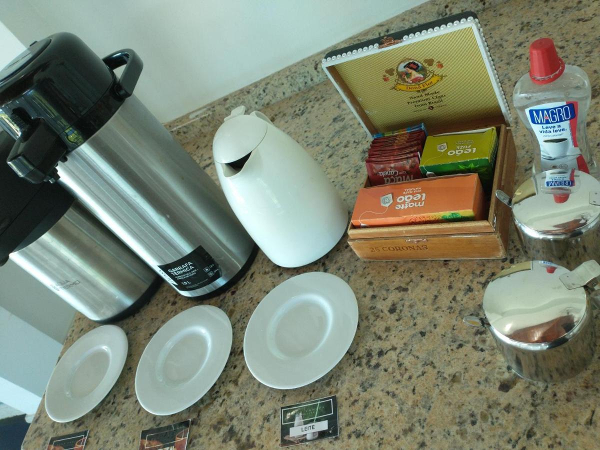 Dona Vanuza Casa de hóspedes