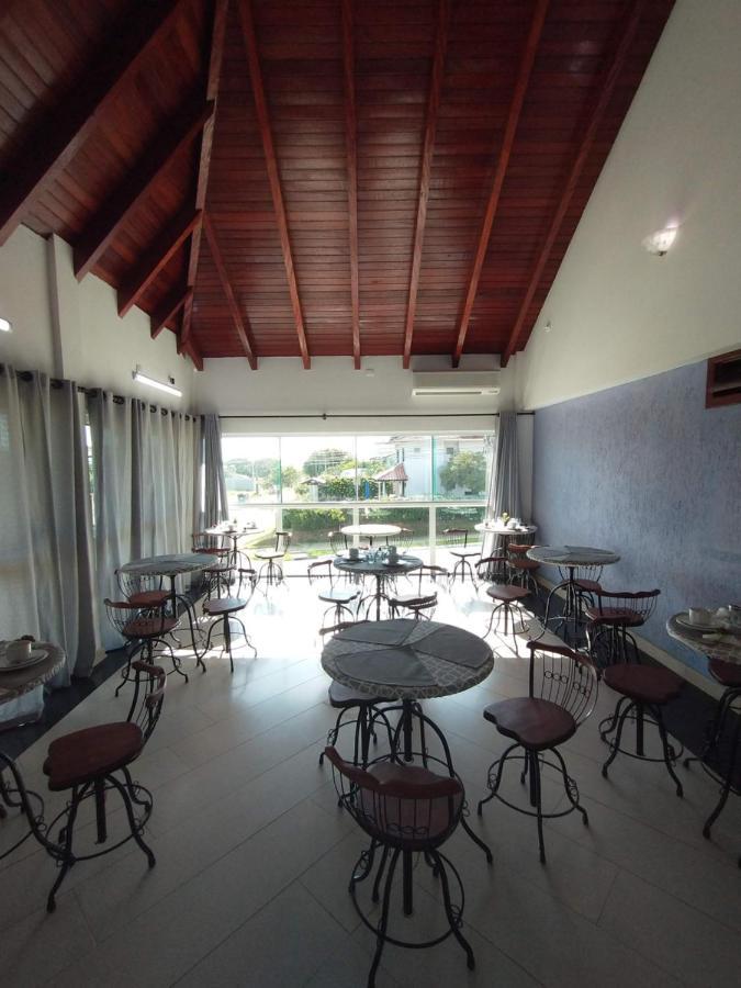 Casa de hóspedes Dona Vanuza