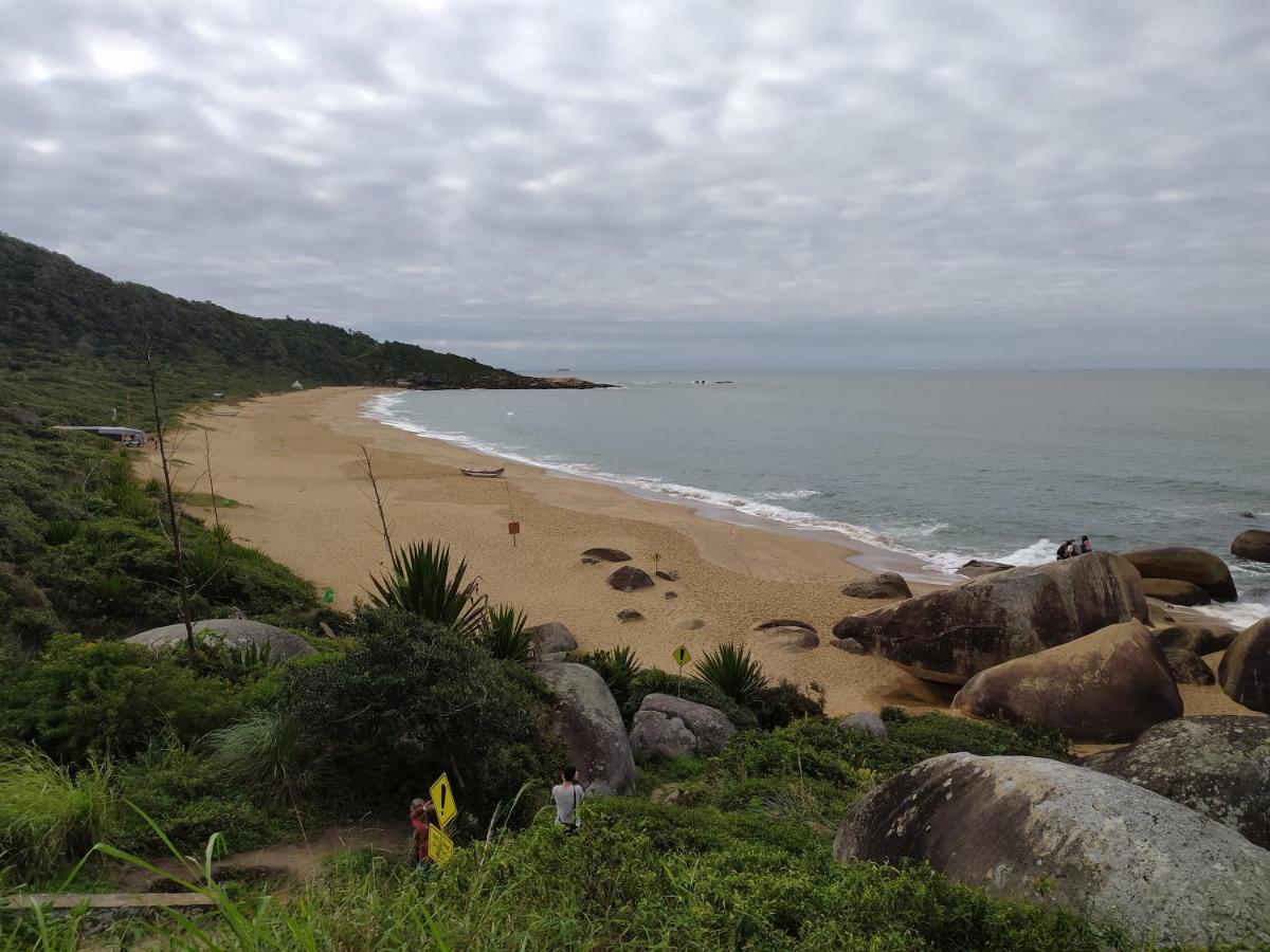 Dona Vanuza Casa de hóspedes Balneario Camboriu