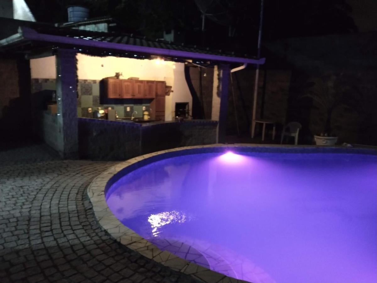 Casa de hóspedes Dona Vanuza