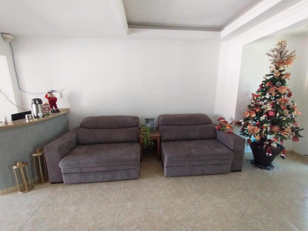 Dona Vanuza Casa de hóspedes *