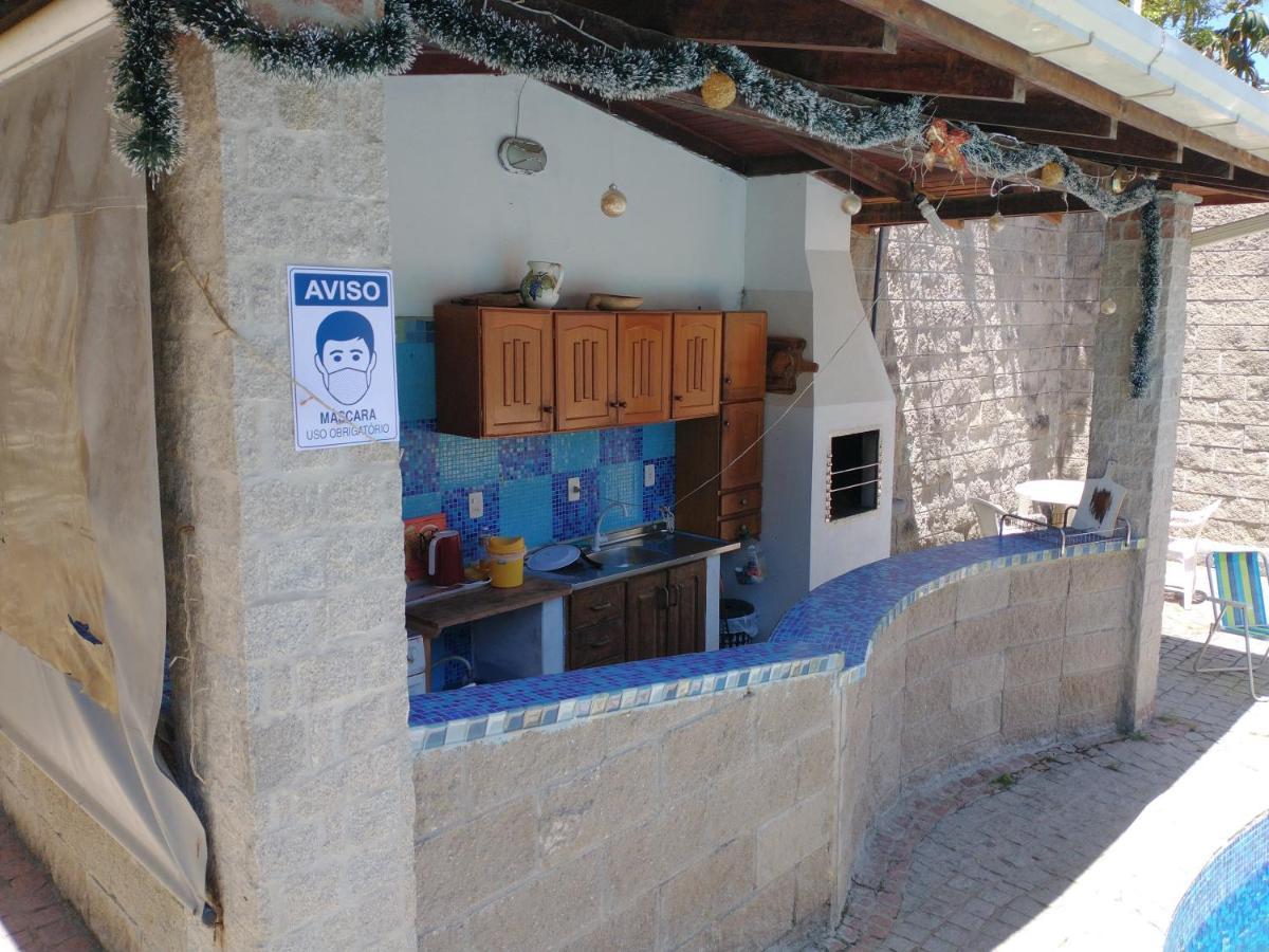 Dona Vanuza Casa de hóspedes