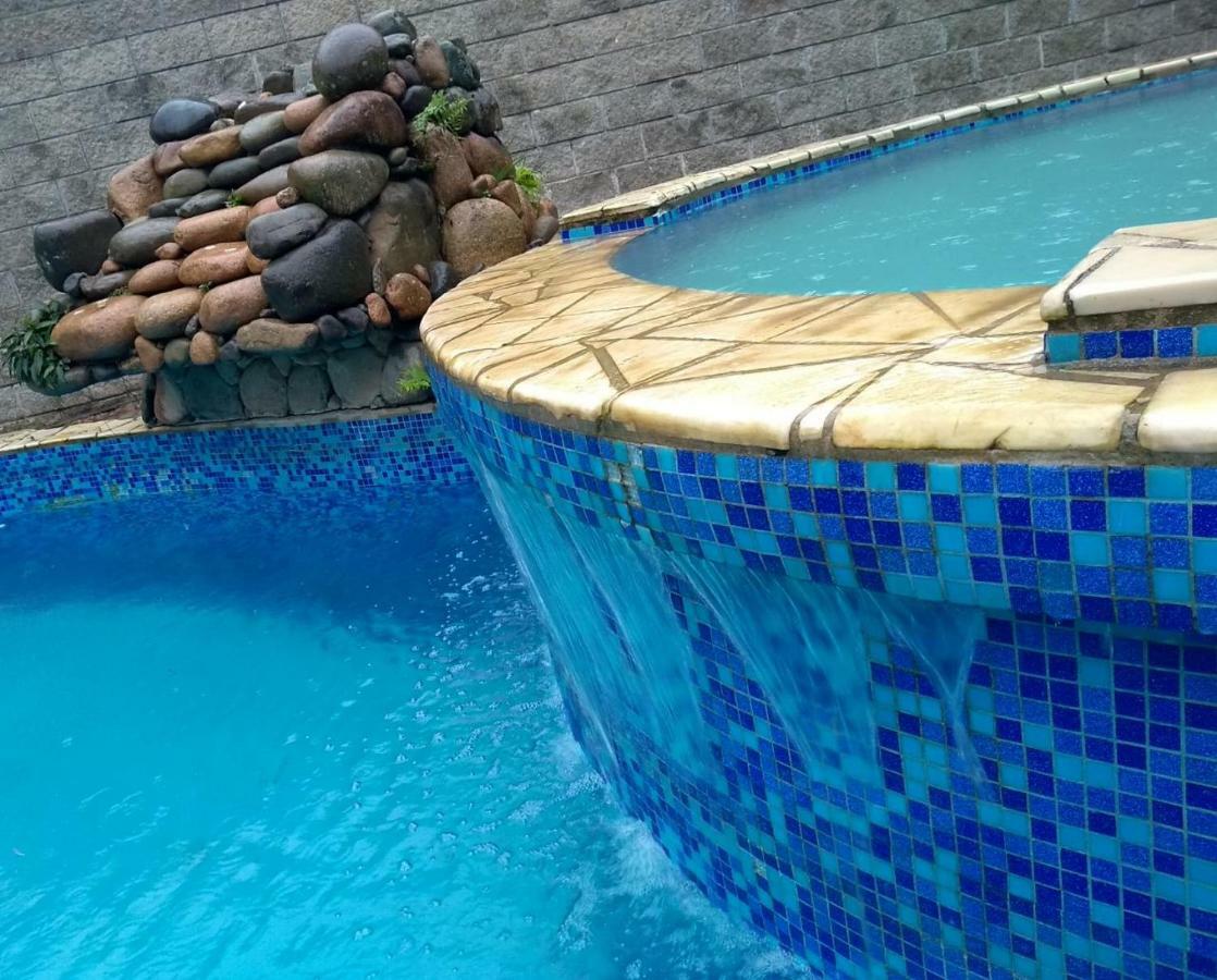 Casa de hóspedes Dona Vanuza Balneario Camboriu