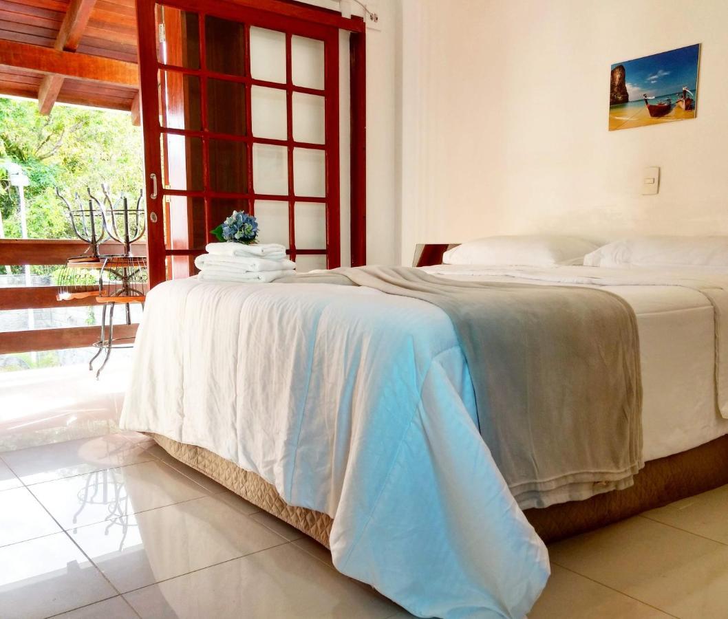Dona Vanuza Casa de hóspedes